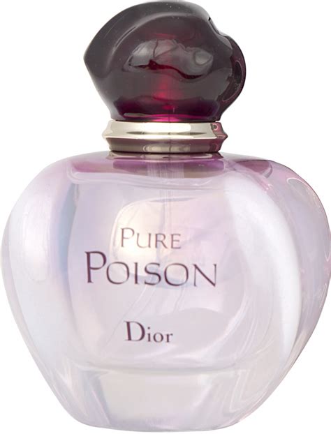 christian dior pure poison edp 50ml